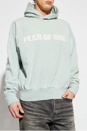 Fear Of God Bluza z kapturem