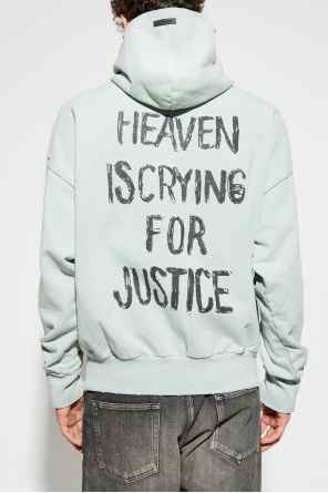 Fear Of God Bluza z kapturem