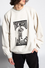 Fear Of God Printed sweatshirt