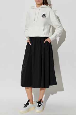 Cotton sweatshirt od Kenzo