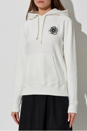 Kenzo Sudadera de algodón