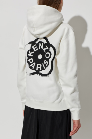 Kenzo Sudadera de algodón