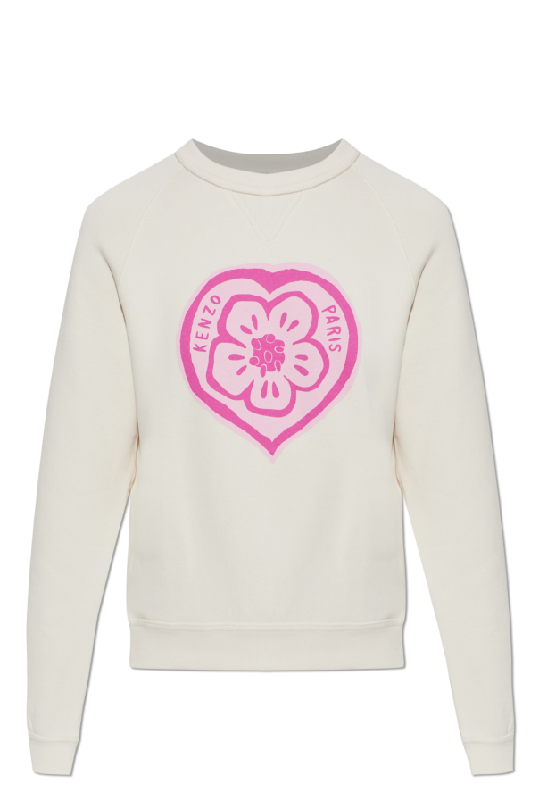Sweatshirt with print od Kenzo