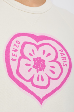 Kenzo Sweatshirt with print