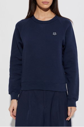 Kenzo Bluza z naszywką