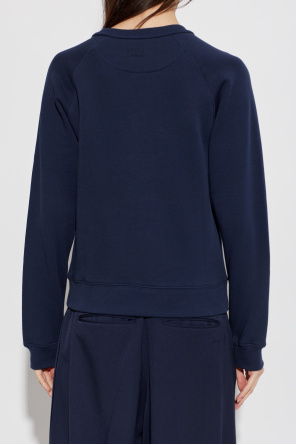 Kenzo Bluza z naszywką