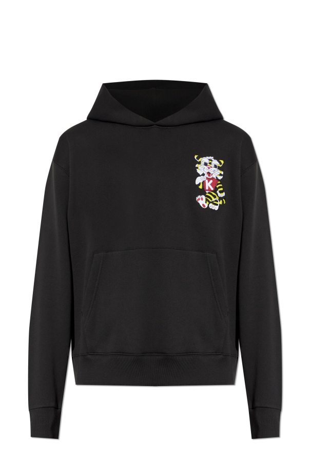 Cotton sweatshirt od Kenzo