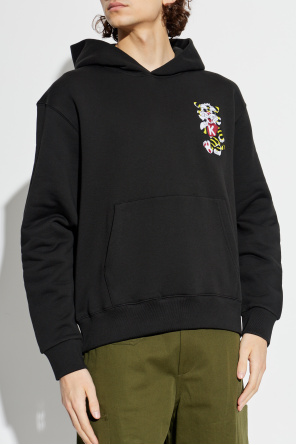 Kenzo Baumwoll-Sweatshirt