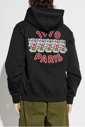 Kenzo Baumwoll-Sweatshirt