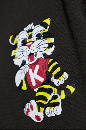 Kenzo Baumwoll-Sweatshirt