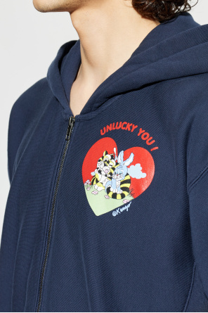 Kenzo Sweatshirt with print