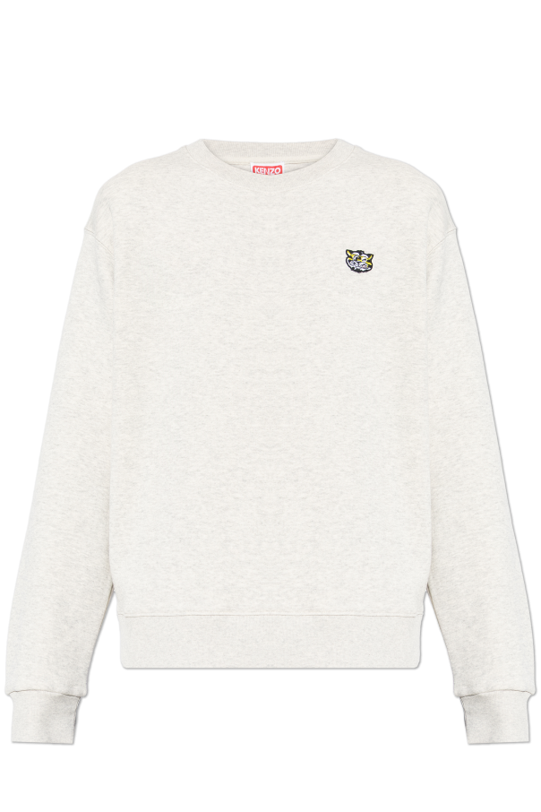 Cotton sweatshirt od Kenzo