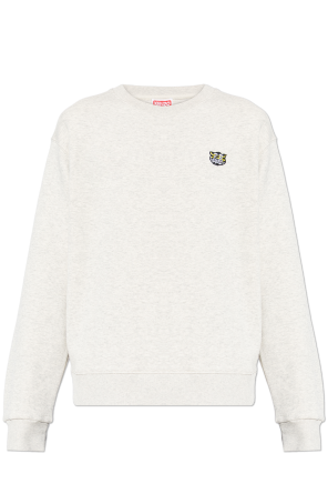 Sudadera de algodón
