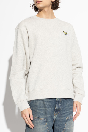 Kenzo Sudadera de algodón
