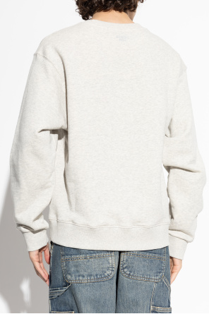 Kenzo Sudadera de algodón