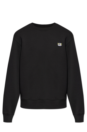 Cotton sweatshirt