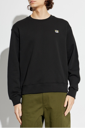 Kenzo Sudadera de algodón