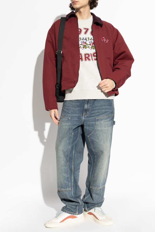 Kenzo Cotton sweatshirt