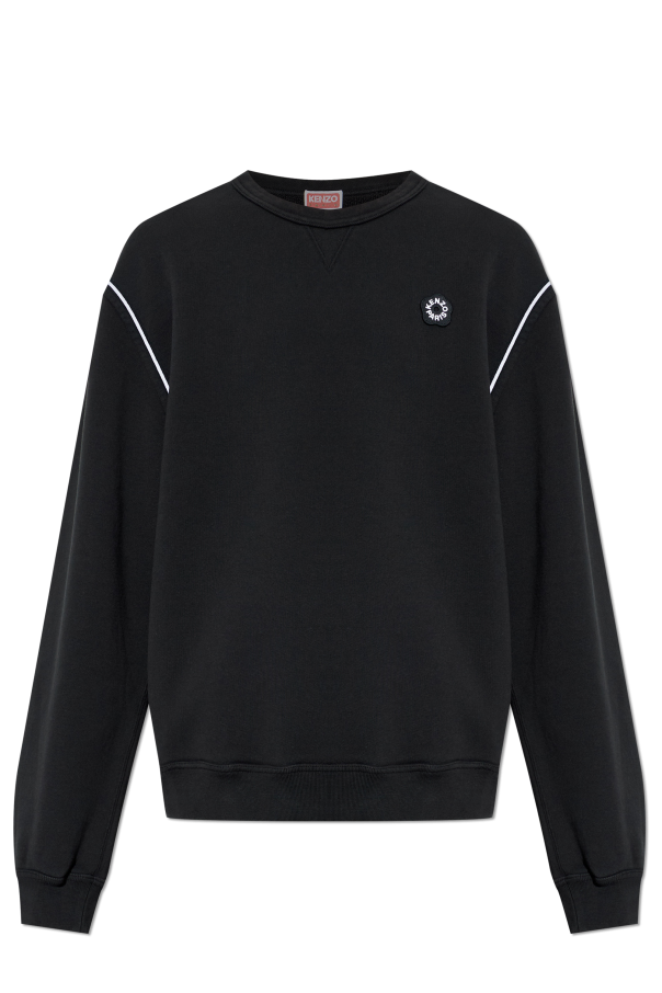 Kenzo Cotton sweatshirt