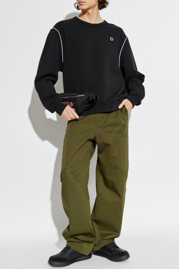 Kenzo Cotton sweatshirt