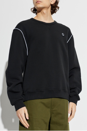 Kenzo Cotton sweatshirt