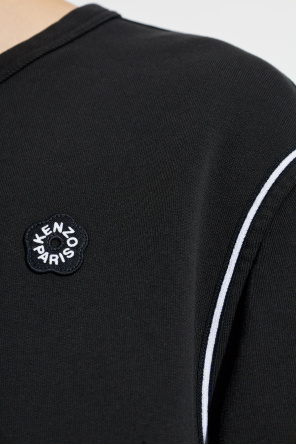 Kenzo Cotton sweatshirt
