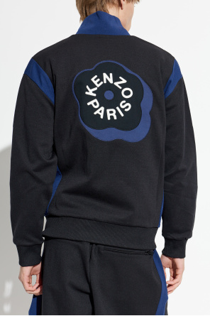 Kenzo Sweatshirt with logo