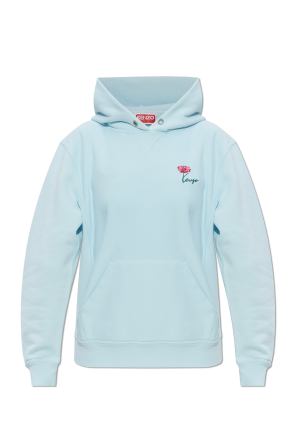 Sudadera con capucha