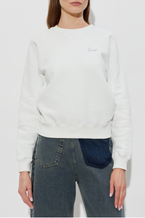 Kenzo Sweatshirt with logo