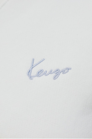 Kenzo Sweatshirt with logo