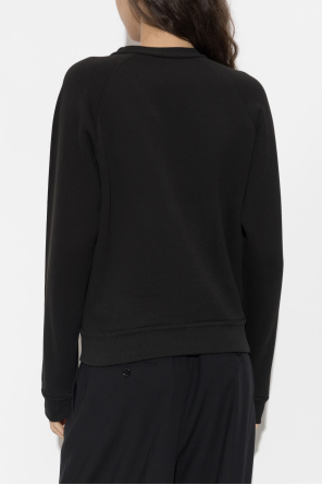 Kenzo Sweatshirt com lantejoulas brilhantes