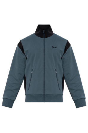 Sweatshirt with logo