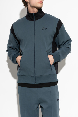 Kenzo Sweatshirt with logo