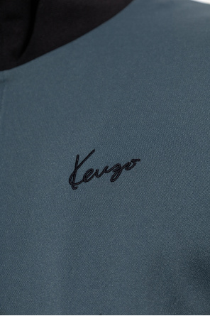 Kenzo Sweatshirt with logo
