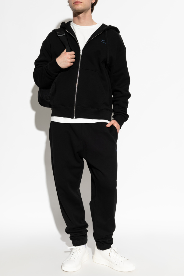 Kenzo Sudadera con capucha
