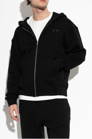 Kenzo Sudadera con capucha