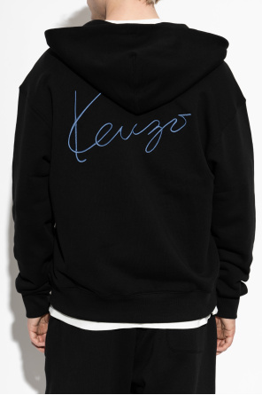 Kenzo Sudadera con capucha