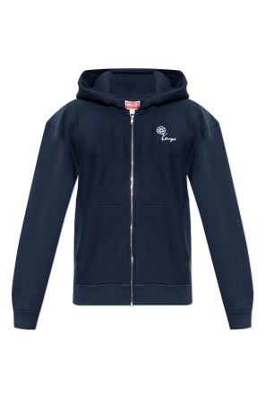 Sudadera con capucha