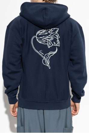 Kenzo Hoodie