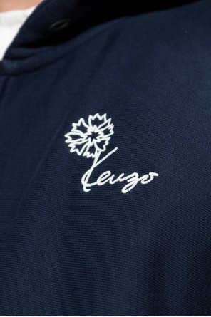 Kenzo Hoodie