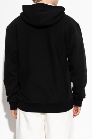 Kenzo Reversible hoodie