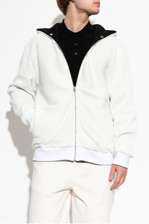 Kenzo Reversible hoodie