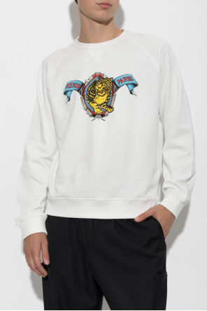 Kenzo Sweatshirt with print