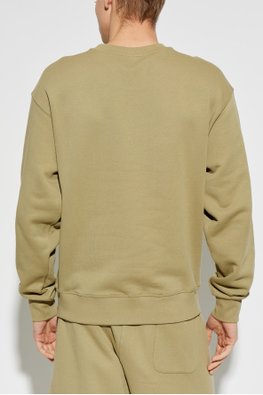 Kenzo Sweatshirt with embroidered logo