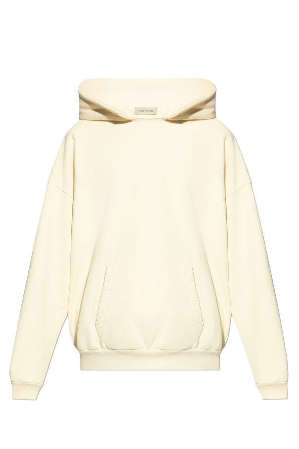 Hooded sweatshirt od Monaco M Shoulder Bag