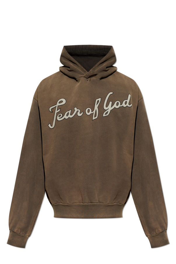 Hoodie od Fear Of God