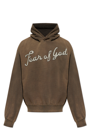 Sudadera con capucha
