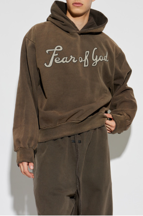 Fear Of God Hoodie