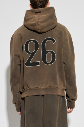 Fear Of God Hoodie