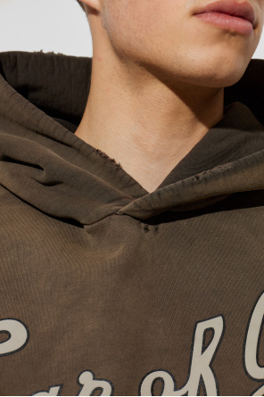 Fear Of God Hoodie